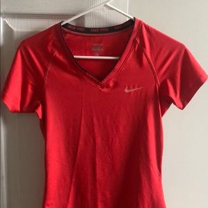 Nike Pro Dri-Fit Top